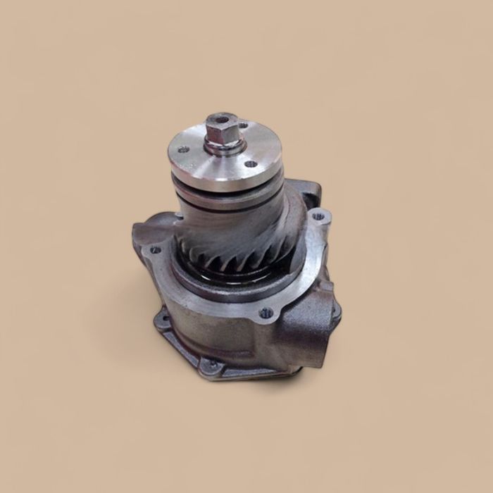 Komatsu For Komatsu Bulldozer D155A-6R D155AX-6 D155AX-7 D275A-5R D275AX-5E0 Engine SAA6D140E Water Pump 6261-61-1200 6261-61-1201 6261-61-1202