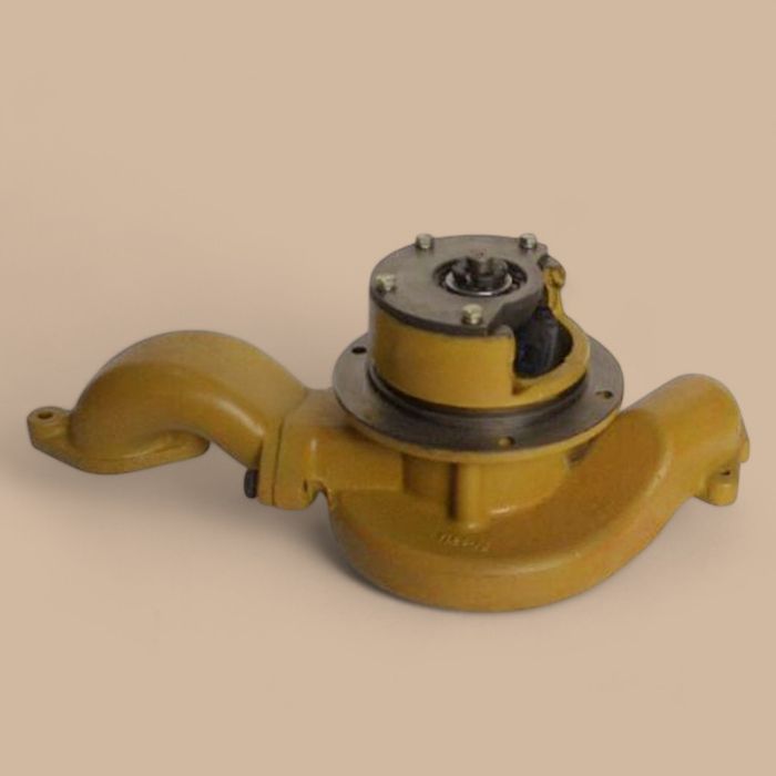 Komatsu For Komatsu Bulldozer D155W-1 Engine S6D155-4J Water Pump 6124-62-1003