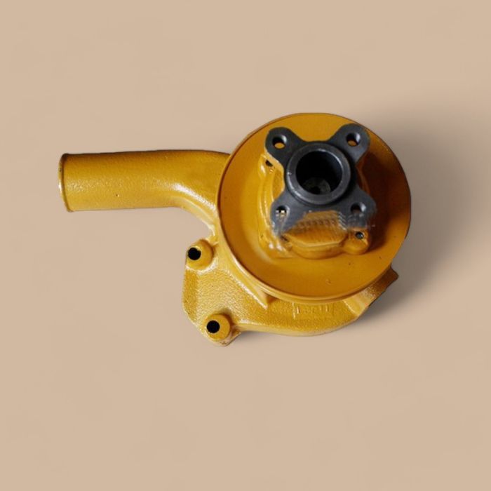 Komatsu For Komatsu Bulldozer D20A-3 D20P-3 D20PL-3 D21A-3 D21P-3 Engine 4D92-1A 4D92-1B Water Pump 6141-61-1200