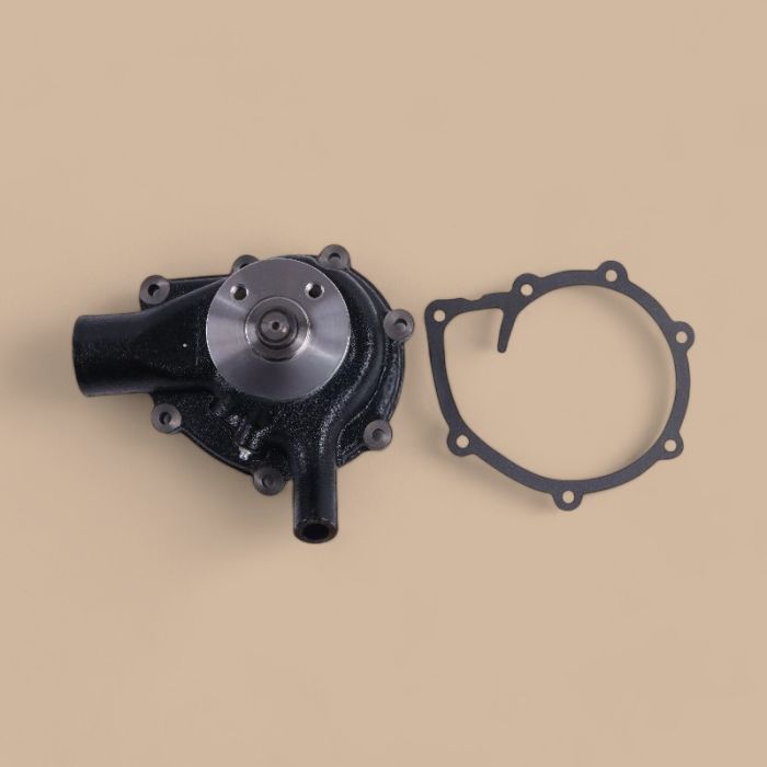 Mitsubishi Water Pump ME037709 Compatible for Mitsubishi Engine 6D14 6D15