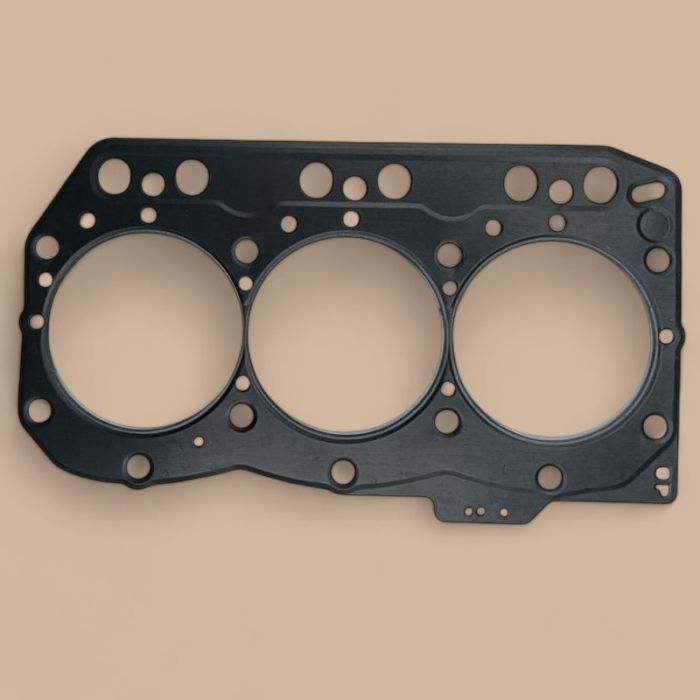 Yanmar Cylinder Head Gasket Compatible for Yanmar Engine 3TNE82 3TNE82A 3TN82E 3D82E 3D82AE
