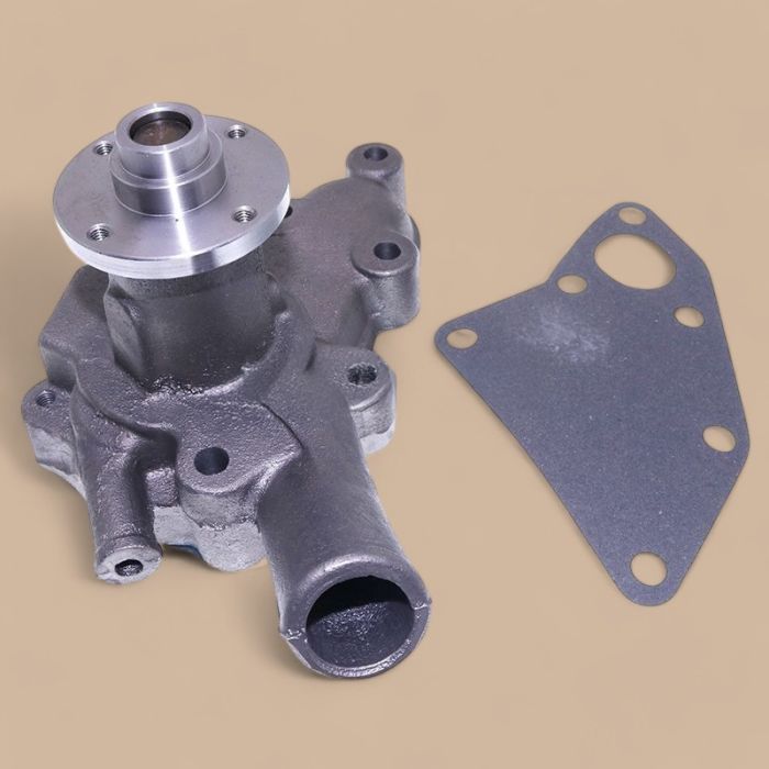 Isuzu Water Pump 11-4576 With 4 Flange Holes Compatible for Isuzu Engine C201 Thermo King