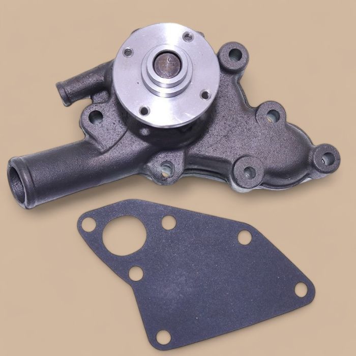 Bobact Water Pump 6660992 6512710 Compatible for Bobact Skid Steer Loader 533 543