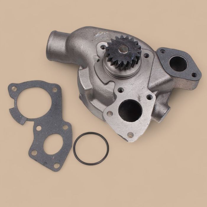 Perkins Water Pump U5MW0157 Compatible for Perkins Engine 1004-4 1004-4T 135Ti