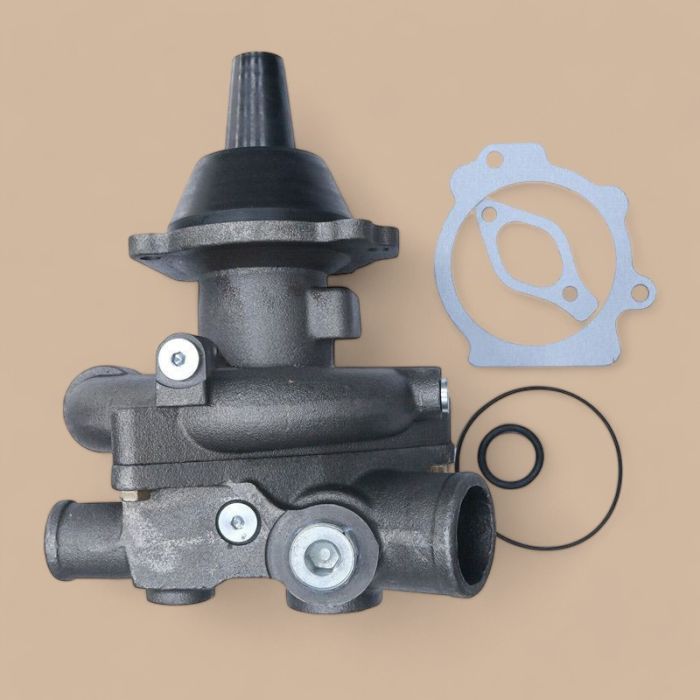 Cummins Water Pump 3803403 Compatible for Cummins Engine L10 LT10 ISM ISM11 M11 QSM11