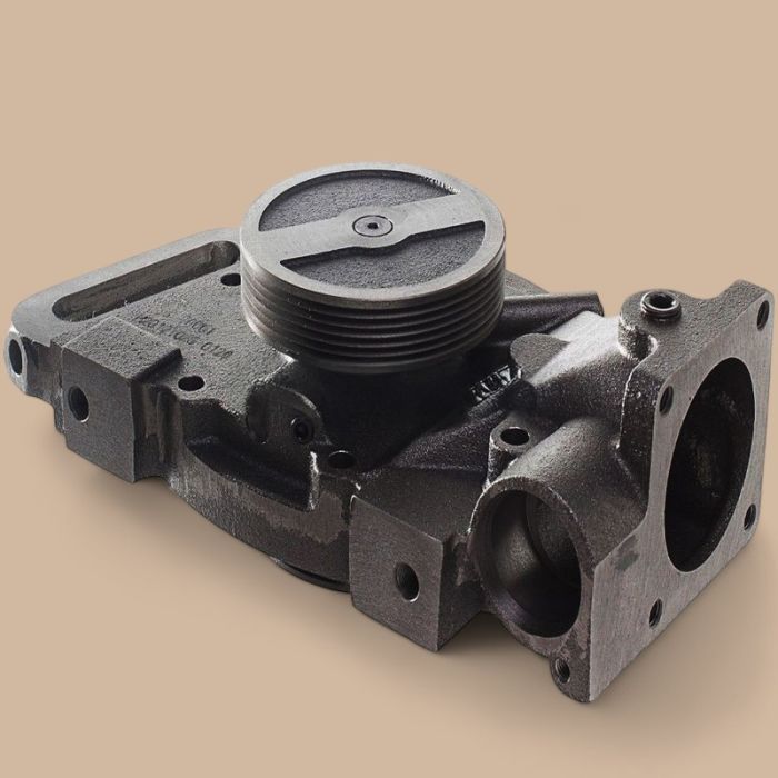Cummins Water Pump 3027174 3022474 Compatible for Cummins AW2001 AW2060 FP-1563