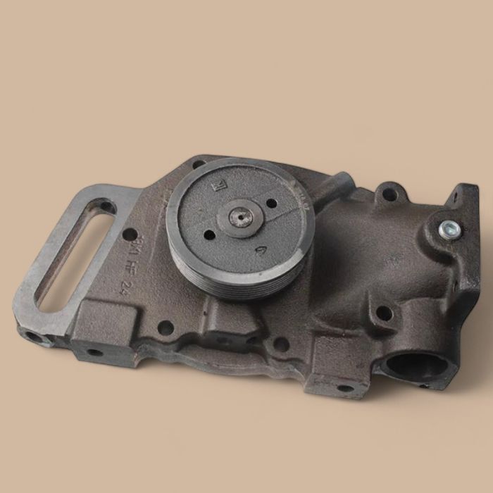Komatsu Water Pump 6711-62-1101 Compatible for Komatsu 855-1 Engines PC400-1 D95S-2 D80E-18