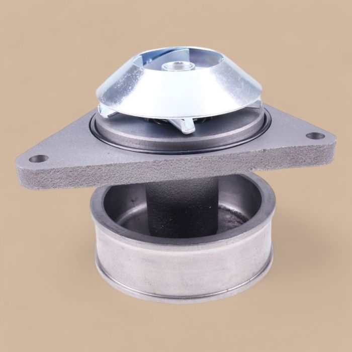 Cummins Water Pump 3913430 3802081 3804883 Compatible for Cummins Engine 6C 6CT 6CTA