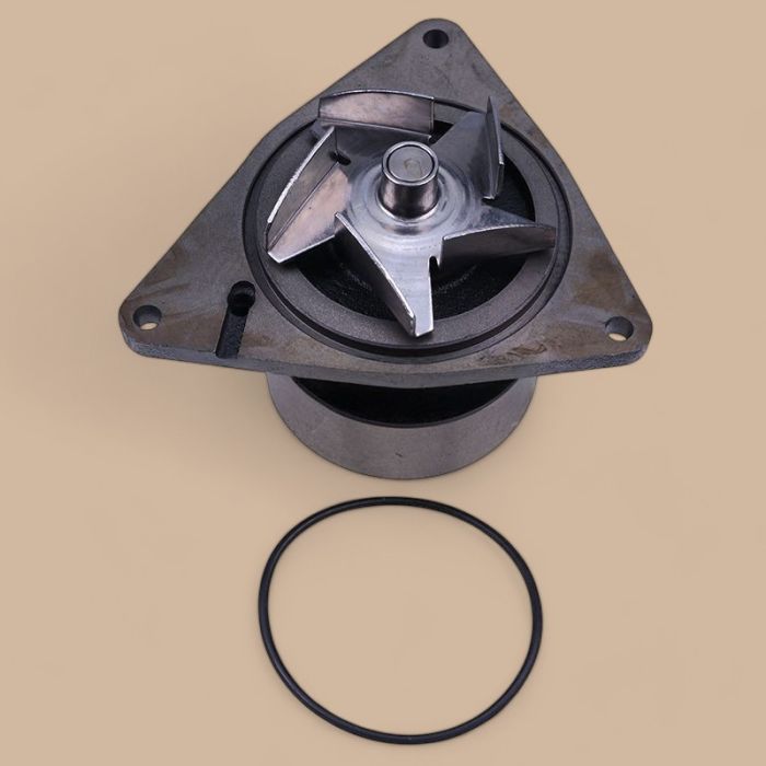 Cummins Water Pump 4089647 4286293 3800976 Compatible for Cummins 6CT ISC ISL QSC Hyundai R320LC-9 R380LC-9 R430LC-9 HL770-9