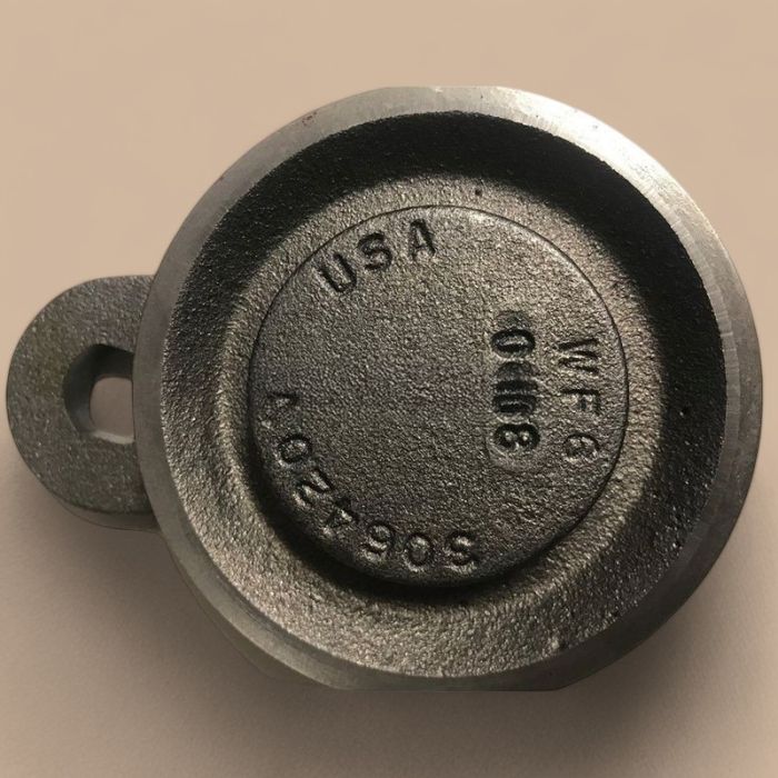 Cummins Water Pump 3081234 3062931 Compatible for Cummins 88NT