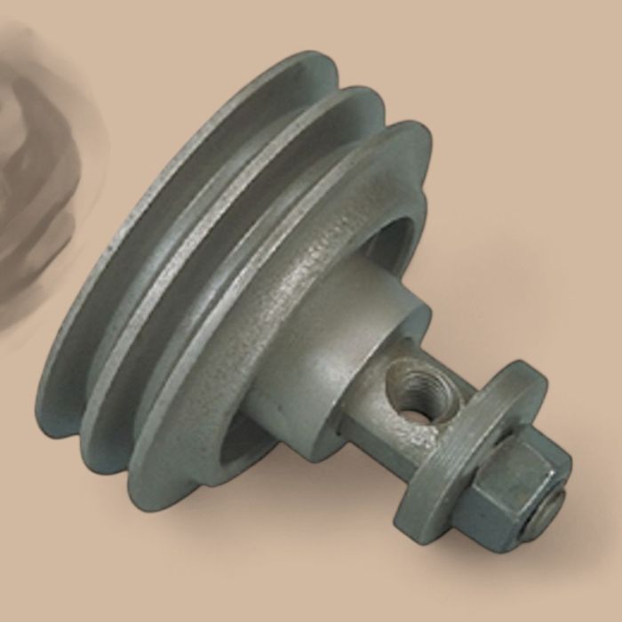 Cummins Water Pump 3064920 AR8851 Compatible for Cummins FFC