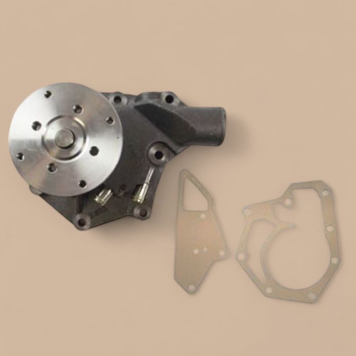 John Deere Water Pump RE60489 Compatible for John Deere Tractor 1350 5300 5500 5200 5400