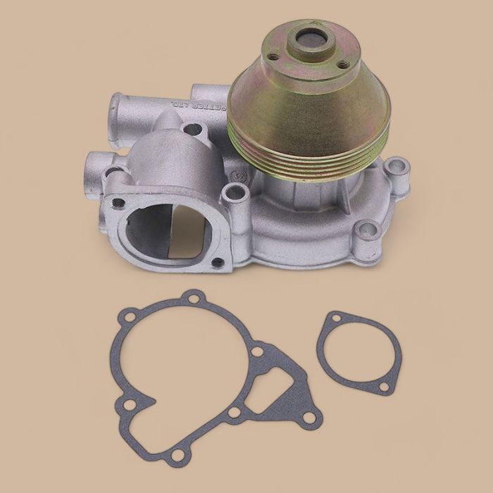 Lister Water Pump 750-40627 750-42732 Compatible for Lister Petter Alpha Engine LPW LPWS LPWT LPW2 LPW3 LPW4 LPWT4 LPWS2