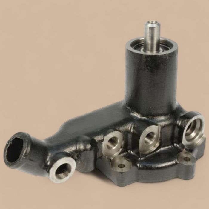Valmet Water Pump 836764215 Compatible for Valmet Tractor 6200 6250 A65 A75