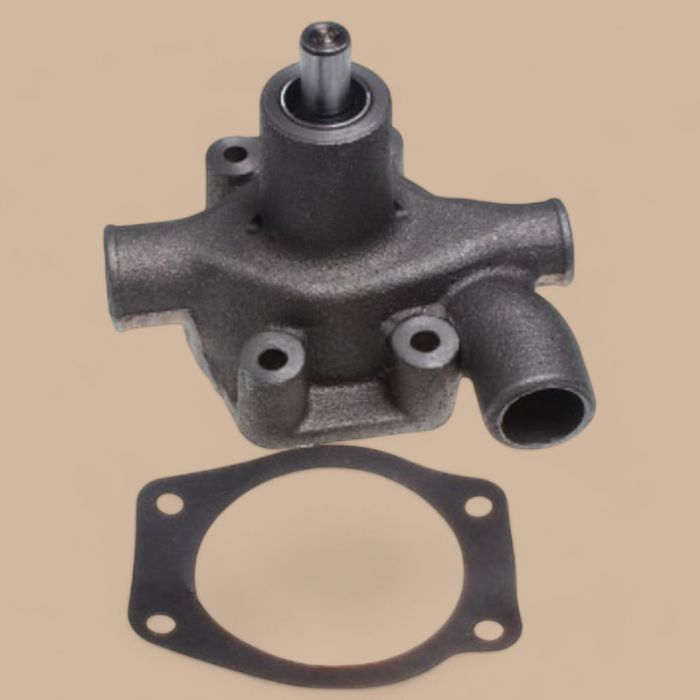 Volvo Water Pump S103322 6613038 Compatible for Volvo BM Tractor 320 400 430