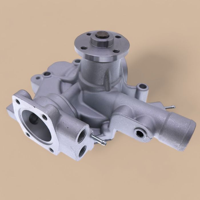 Yanmar Water Pump 129900-42020 Compatible for Yanmar Engine 4TNV94 4TNV94L 4TNV98 4TNV98T Hyundai R60-7 Daewoo DH80-7 Excavator