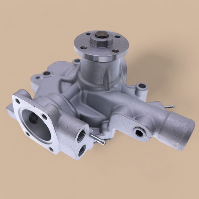 Ditch Water Pump 129900-42020 Compatible for Ditch Witch DX55 DX55W Directional Boring Yanmar Engine 4TNV98