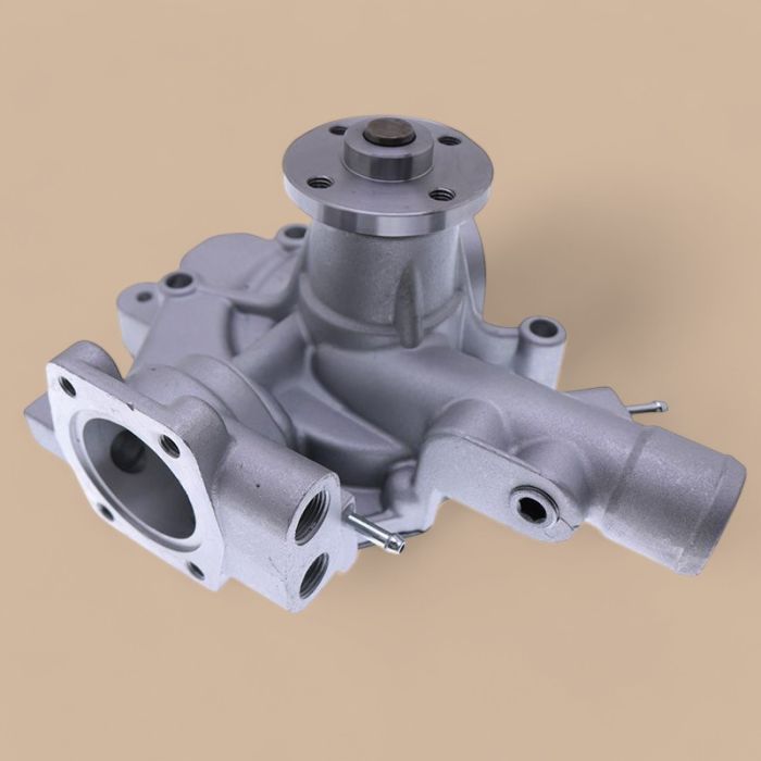Doosan Water Pump 129900-42020 A408119 Compatible for Doosan Excavator D20S-5 D30S-5 DX55 DX60R DX80R Yanmar Engine 4TNV98