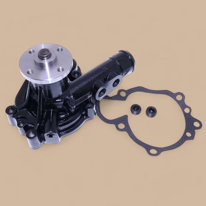 Mustang Water Pump 129900-42002 Compatible for Mustang MTL16 QAS38 Generator