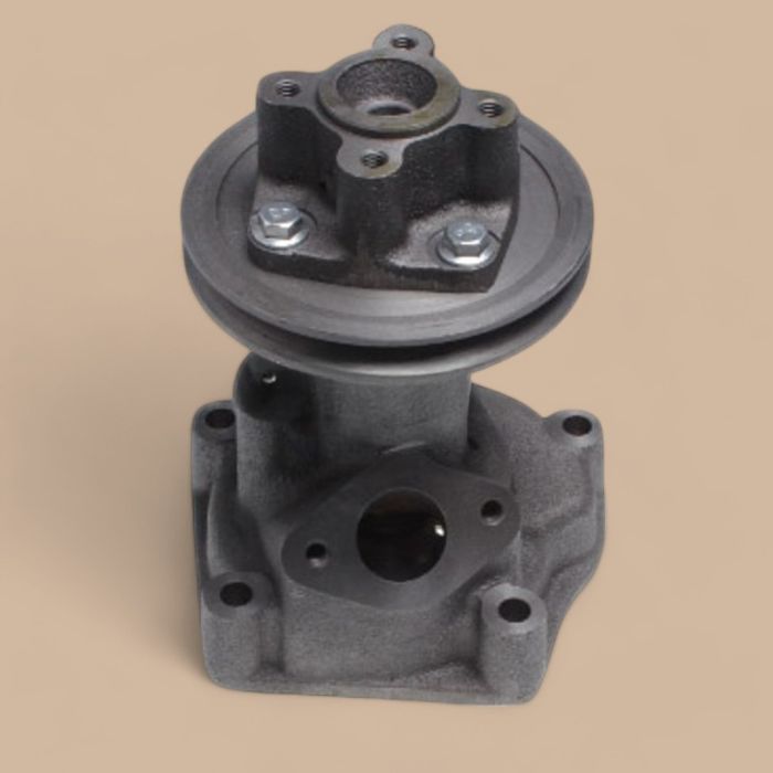 Volvo Water Pump 772781 Compatible for Volvo Tractor BM 350 600 35 36
