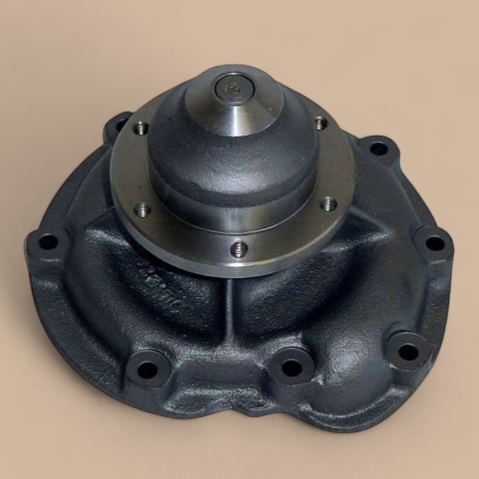 Case Water Pump 3132676R93 3132676R94 Compatible for Case IH Tractor 1046 1055 1255 1455 955 956