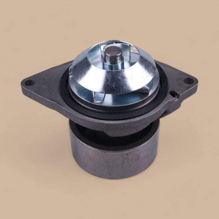 Cummins Water Pump 3802358 3286278 Compatible for Cummins Engine 4B 4BT 4BTA 6B 6BT Hyundai R160LC-3 Volvo EC210 EW170 EW180 Excavator