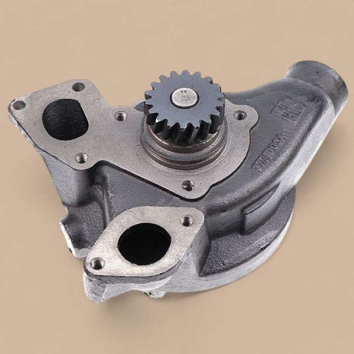 JCB Water Pump 02/201630 Compatible for JCB 1400B 1550B 1600B 1700B 214 215 216 217 3C 3CX 3D