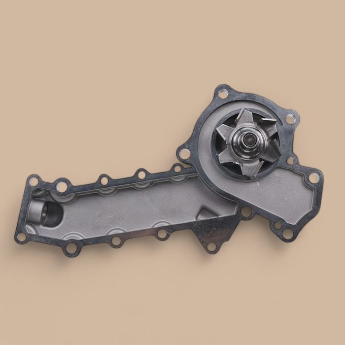 Kubota Water Pump Without Pipe 1K321-73030 1E141-73033 Compatible for Kubota Engine V2403 V2203 D1703 D1803