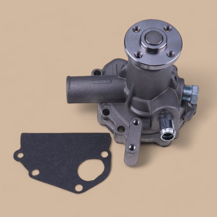 Perkins Water Pump U45017961 145017870 145017840 145017960 Compatible for Perkins Engine 403D-11 404D-15 403C-11 404C-15