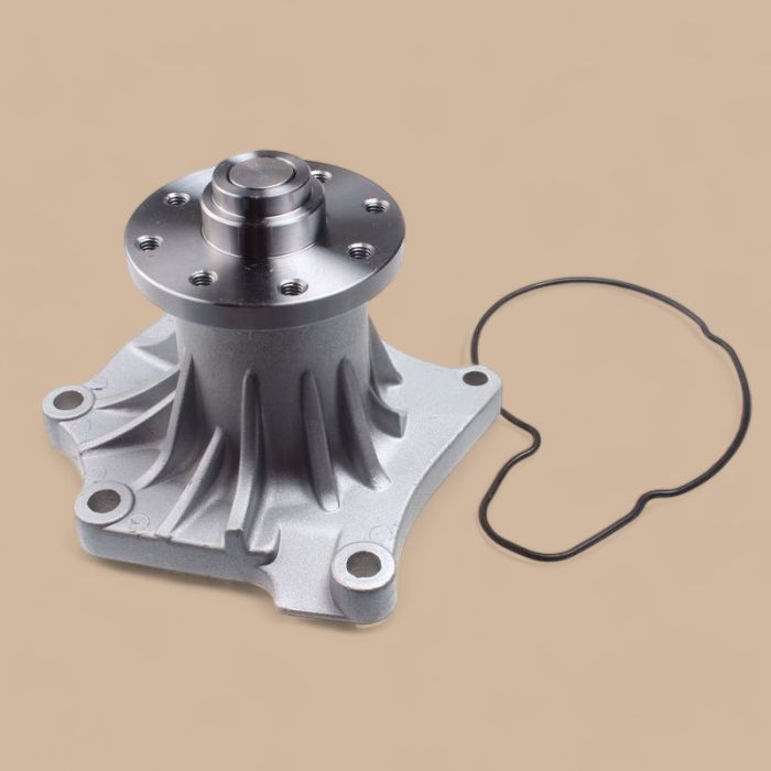 Isuzu Water Pump 8-94140-341-2 8-94310-251-0 8-94376-844-0 Compatible for Isuzu Engine 4JB1 4JA1 4JG1 4JR1