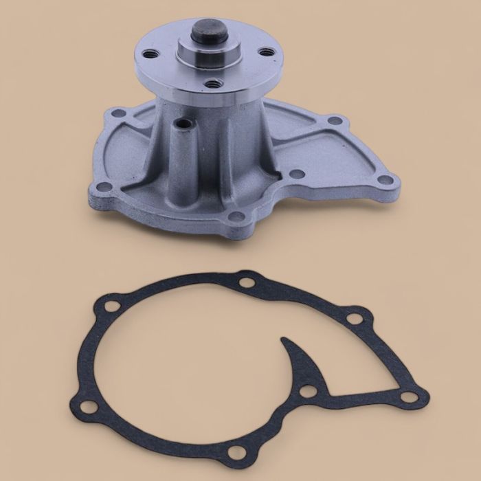 Toyota Water Pump 16110-78156-71 Compatible for Toyota Engine 4Y Forklift 7FG 8FG