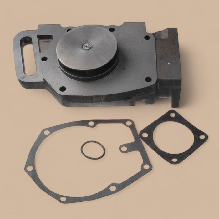Komatsu Water Pump 6711-62-1101 6711-62-1102 Compatible for Komatsu Bulldozer D80A-18 D80E-18 D80P-18 D85A-18 D85E-18 D85P-18 D95S-2