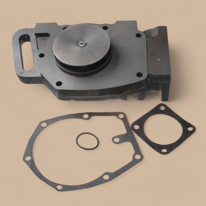Komatsu Water Pump 6711-62-1101 6711-62-1102 Compatible for Komatsu Excavator PC300-1 PC300-2 PC300LC-1 PC300LC-2 PC400-1 PC400LC-1