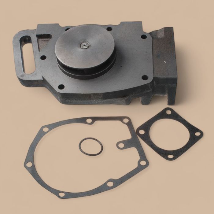 Komatsu Water Pump 6711-62-1101 6711-62-1102 Compatible for Komatsu CS360-1 GS360-1