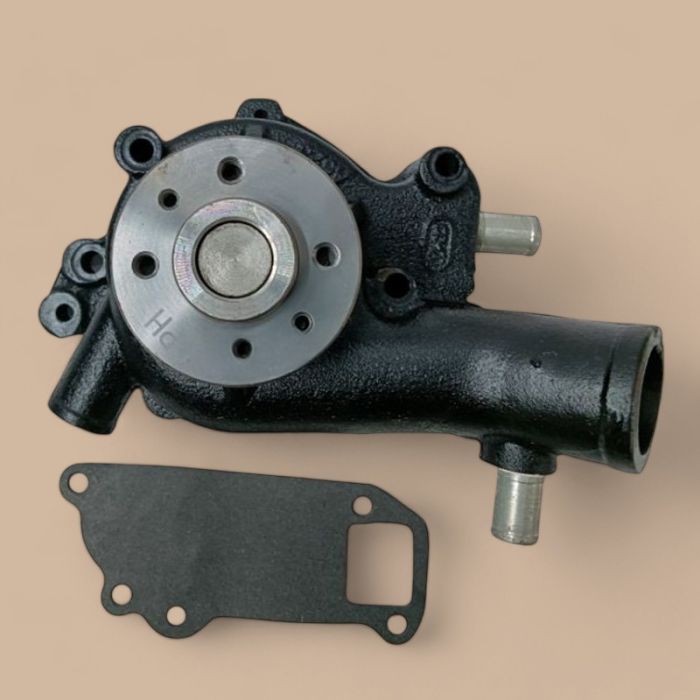 Doosan Water Pump 65.06500-6402A Doosan Excavator MEGA 200TC-V MEGA 200-V SOLAR 130W-V(2) SOLAR 140W-V SOLAR 150LC-V SOLAR 160W-V SOLAR 170W-V