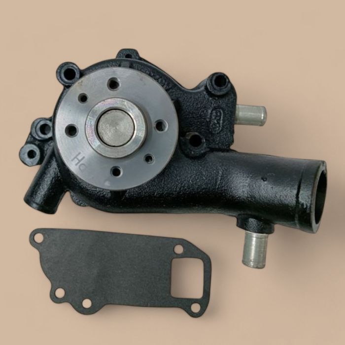 Doosan Water Pump 65.06500-6402A Doosan Excavator SOLAR 175LC-V SOLAR 180W-V SOLAR 200W-V SOLAR 210W-V SOLAR 220LC-V SOLAR 220LL SOLAR 220N-V SOLAR 225NLC-V
