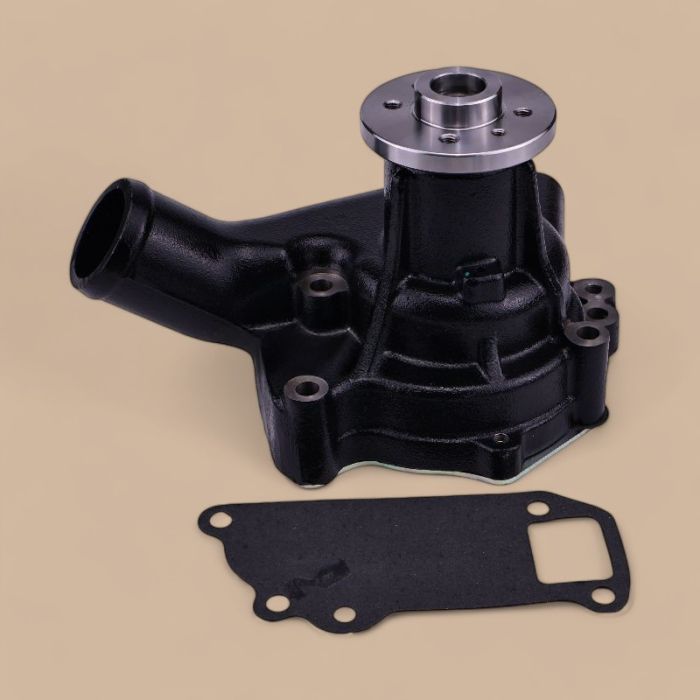 Doosan Water Pump 65.06500-6144 Compatible for Doosan Daewoo Komatsu Wheel Loader MEGA 160 TIER-II 160TC 160TC TIER-II 200TC-III 250-V TIER-II