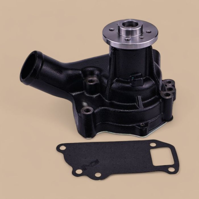 Doosan Water Pump 65.06500-6144 Compatible for Doosan Daewoo Komatsu Excavator SOLAR 130LC-V 130W-V 150LC-V 170LC-V 225LC-V 255LC-V