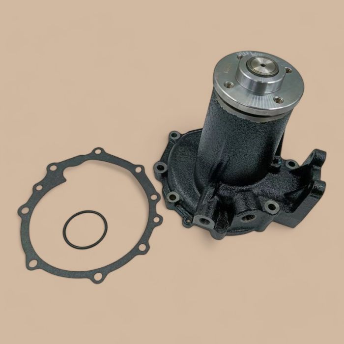 Hino Water Pump 16100-E0070 Compatible for Hino Engine J08E Kobelco Excavator SK350-8 SK350-9