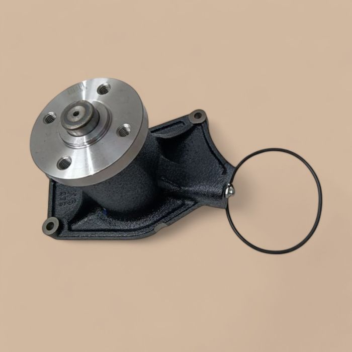 Kobelco For Kobelco ED190LC-6E SK160LC-6E SK200-6ES SK235SR-1E SK235SR-1ES SK250LC-6E Water Pump VAME993520