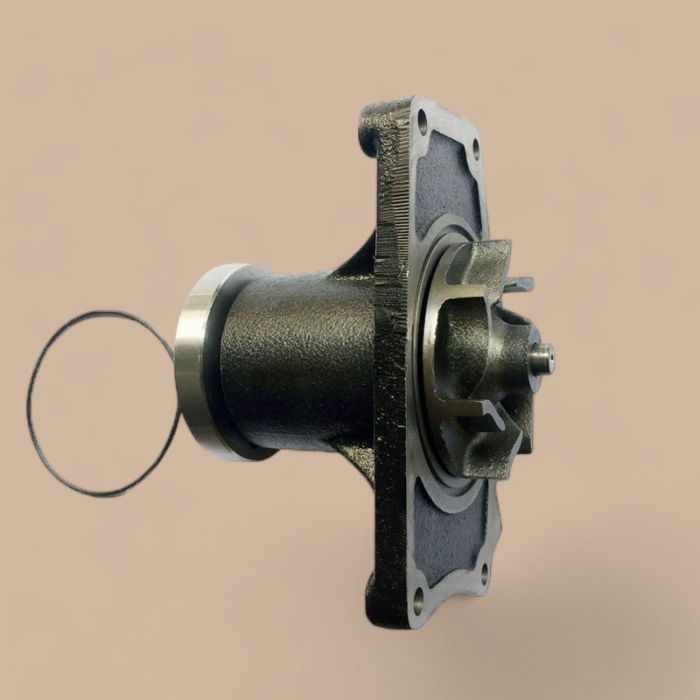 New Holland For New Holland Excavator E235SRLC E215 E160 EH160 EH215 E235SR Water Pump VAME993520