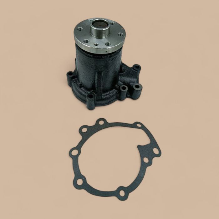 Isuzu For Hitachi EG70R-3 MA200 SR2000G ZH200-A ZH200LC-A ZR125HC ZR950JC Isuzu Engine 4HK1 Water Pump 8-98022822-1