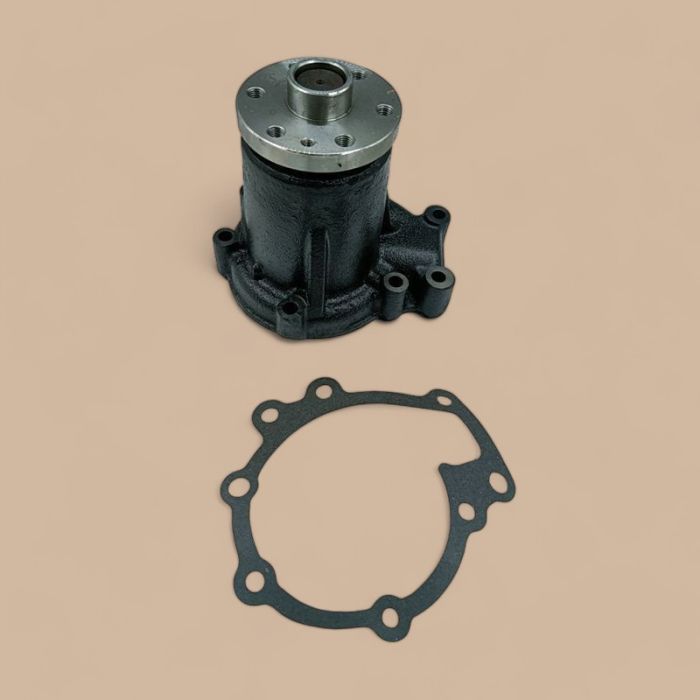 Isuzu For John Deere 225DLC 220DW Isuzu Engine 4HK1 Water Pump 8-98022822-1