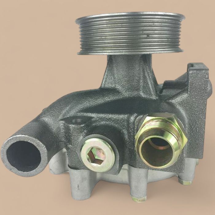 Caterpillar For Caterpillar Cat 322C 325C 329D 570B 580B M325C Engine C7 Water Pump 159-3139