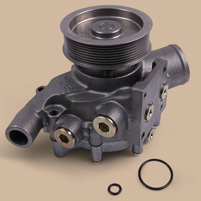 Caterpillar Water Pump 202-7676 Compatible for Caterpillar CAT Engine C-9 C9 Excavator 330C 330CFM 330CL 330CMH 330CLN 330DL