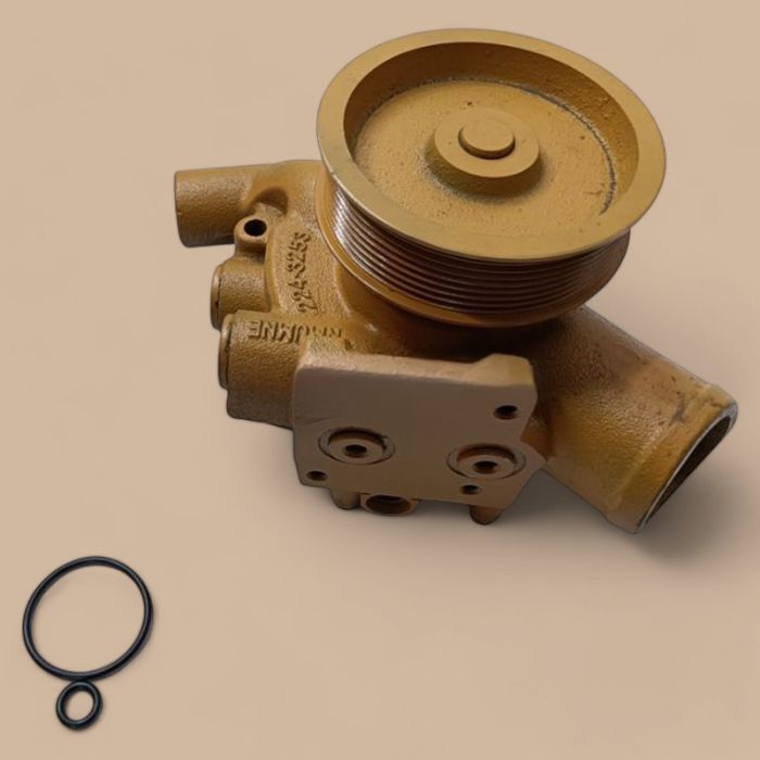 Caterpillar Water Pump 352-2125 10R-8655 Compatible for Caterpillar CAT Engine C9 C-9 Excavator 330C 330D 336D 336D2 340D M330D