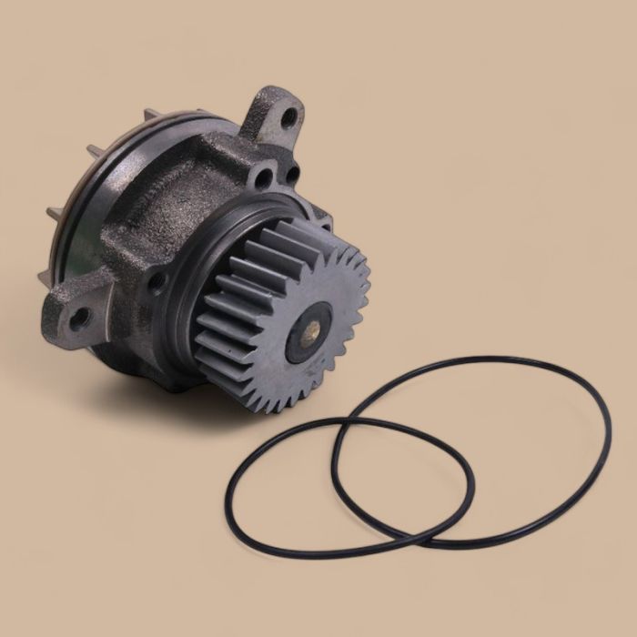 Volvo Water Pump 85000786 20734268 Compatible for Volvo Engine D12 Truck VHD VN VNL VNM