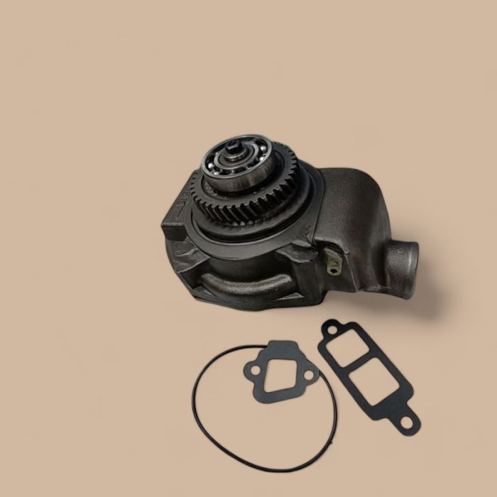 Caterpillar Water Pump 2P-0662 Compatible for Caterpillar CAT Engine 3306 3304 D330C D333C Excavator 215 225 235 Tractor D5 D5B D6C D6D D7G