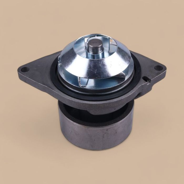 Komatsu Water Pump 6735-61-1501 Compatible for Komatsu Engine 4D102 6D102 Excavator PC200-6 PC220-7 PC270-7 PC75US-3 PC100-6 PC210-6 PC120-6 PC130-6