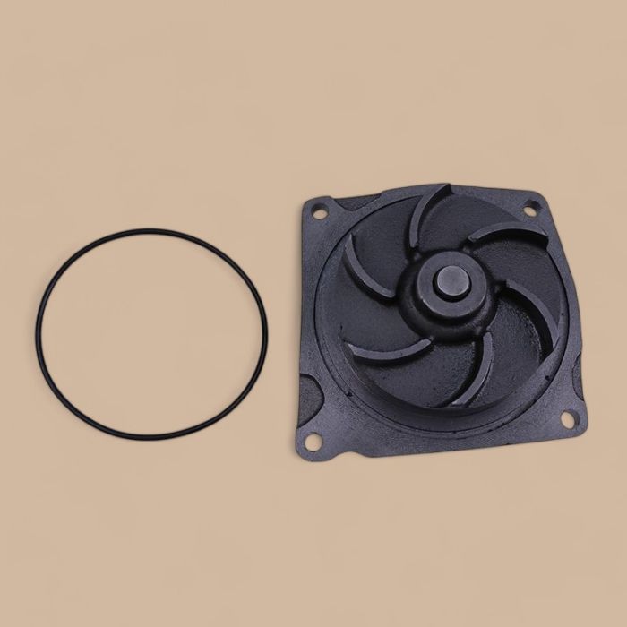 JCB Water Pump 320/04542 Compatible for JCB Engine 444 448 Backhoe Loader 3CX 4CX